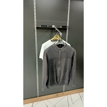 Uzmangrupraf 20X30 Kare Travers Eğimli Baston - Mağaza Askısı - 4'Lü (544733213)