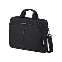 Samsonite KR2-09-006 15.6" Guard It 3.0 İnce Laptop Çantası Siyah
