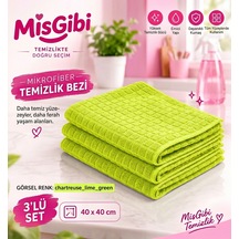 Yeşil