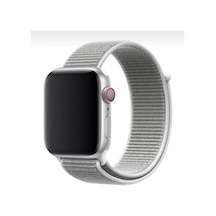 Watch Uyumlu 1-2-3-4-5 Serisi 42mm - 44mm Uyumlu Spor Kordon
