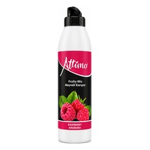 Attimo Frambuaz Meyveli Karışım 1 Kg