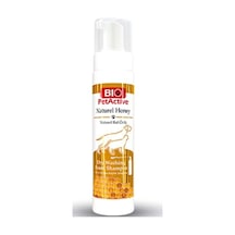 Pet Active Natural Bal Ve Buğday Özlü Köpük Köpek Şampuanı 200 Ml