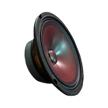 For-X Xmd-6 16Cm 80W Rms / 160W Max Mıdrange Hoparlör