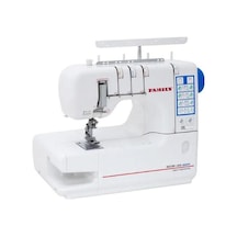 Family 8000w Master Lock Profesyonel Tekstil Dikiş Makinesi