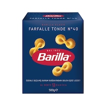 Barilla Makarna 500 G Fiyonk 6'li Avantaj Paketi - 6 Adet Tarı