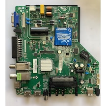 Profilo , 43pa300e , Tp.ms3663s.pb801 , Pt430ct01-1 , Anakart , Mainboard