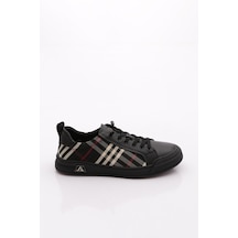 Guja 25y510-7 Erkek Spor Ayakkabı Siyah