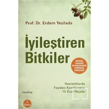 İyileştiren Bitkiler