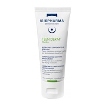 Isis Pharma Teen Derm Hydra Compensating Soothing Moisturizer 40 ML