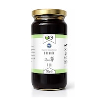 OG Natural Organik Üzüm Özü 315 G