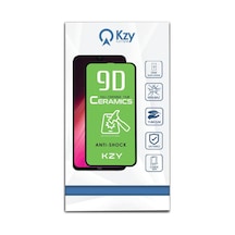 İletişim Xiaomi 8 İle Uyumlu Tam Kaplayan Seramik Nano Esnek Ekran Koruyucu Sku: Zeusb0b654jwvw
