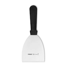 Creme Spatula No. 3 12 Cm Siyah