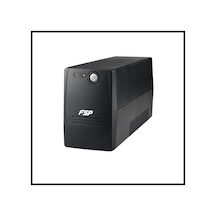 Fsp Fp600 600va Line Interactive Ups 1x7a Akü