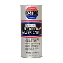 Restore Motor Onarıcı 400 ML