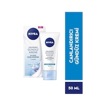 Sensation Canlandırıcı Yüz Bakım Kremi 50 Ml Salatalık Özü İle Dolgun Cilt İçin Nemlendirici