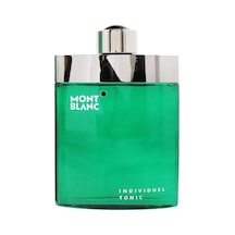 Mont Blanc Individuel Tonic Edt 75 Ml Erkek Parfümü Odunsu - Oryantal
