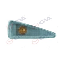 Gld-spt- Çamurluk Sinyali Sol Clıo Symbol-thalıa 10 Sandero 77102