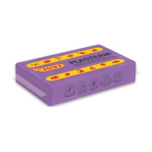 Jovı 70u 50gr Kurumayan Oyun Hamuru Mor - 30'lu Kutu