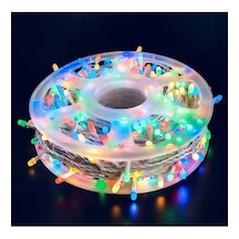 50 Mt Rgb Yılbaşı Süsü