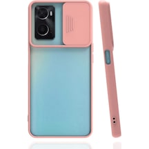 Pembe Açık