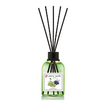 Pierre Cardin Reed Diffuser 110 Ml Grape Üzüm Oda Kokusu