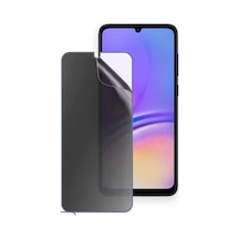 Samsung Galaxy A05 Uyumlu Ön Yüzey Hayalet Privacy Hidrojel Ekran Koruyucu 92586579