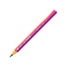 Bic Kids Jumbo Kurşun Kalem Üçgen Pembe - 2 Adet