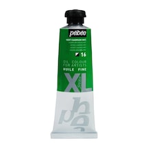 Pebeo Huile Fine XL 37 ML Yağlı Boya 16 - Cadmium Green