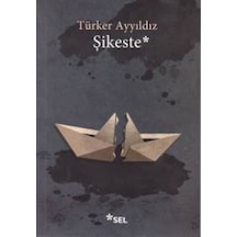 Şikeste - Ezjı-763083