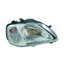 AYFAR 404405 FAR SAĞ + SİNYAL LOGAN 04- ELEKTRİKLİ H4