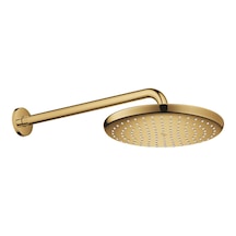 Grohe Tempesta 250 Baş Duş Seti 380 Mm, 1 Püskürtme - 26668gl0 Altın