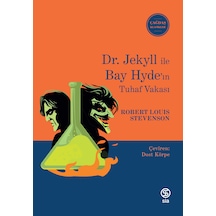 Dr. Jekyll ile Bay Hyde'In Tuhaf Vakası