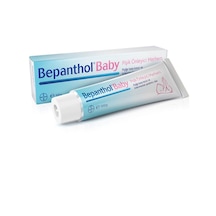 Bepanthol Baby Pişik Önleyici  Merhem 30 Gr
