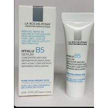 La Roche Posay Hyaluronik Asit Vitamin B5 Serum 3 ML