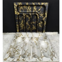 5 Bölmeli Kaşıklık Büyük Boy Royaleks-a1329