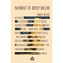 Nemrut ve Kayıp Mezar - Umut Altuğ - Düşün Yayınları