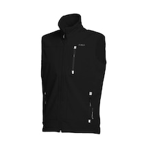 Cmp Erkek Softshell Yelek siyah