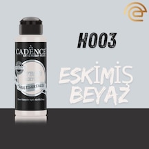 H003 Eskimiş Beyaz