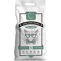Sophresh As250 Aktif Karbonlu Granüllü Kedi Kumu Cat Litte 5 L