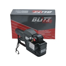 Blitz 2234 Meto Etiket Makinesi 7 Haneli