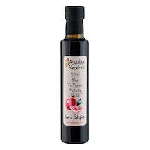 Antalya Reçelcisi %100 Nar Ekşisi Classy 250 Ml Cam Şişe
