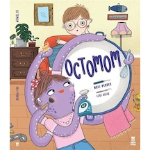 Octomom / Aslı Perker