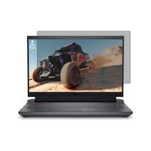 Dell G15 Gaming 5530 15.6 İnç Hayalet Ekran Koruyucu Şeffaf