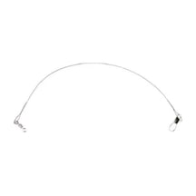 Captain 2916 Hazır Çelik Tel 9 Kat Carbon 10 Adet 24cm Naturel
