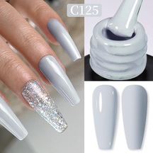 Born Pretty 15 Ml Kalıcı Oje C125 58740