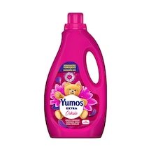 Yumoş Extra Konsantre Çamaşır Yumuşatıcısı Orkide 2520 Ml 4 Adet Diğer