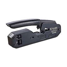Yk-668 Çok Fonksiyonlu Rj11 Rj12 Rj45 3in1 Kablo Kesme - Soyma - Konnektör Çakma Pensesi Diğer