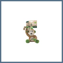 Buradabulabilirsin Terra Eco Zuzu Yavru Köpek Oyuncağı 16 Cm Bbz