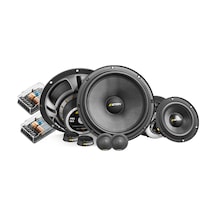 Öztürk Elektronik-Eton Audio Prs 165.3