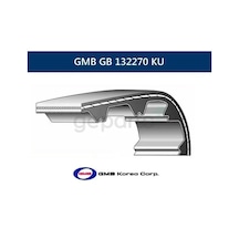 Triger Kayıs Dacia 1,6 16v Duster / Logan / Nissan 1,6 16v Kubıstar / Renault Clio / Kangoo / Laguna 1 / 2 Megane 2 / Megane / Classic / Megan / Cabriolet